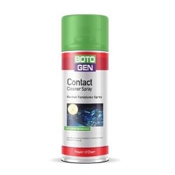 Botogen Kontak Temizleme Spreyi 400 ML